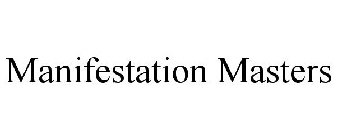 MANIFESTATION MASTERS