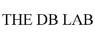 THE DB LAB