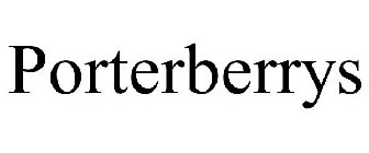 PORTERBERRYS