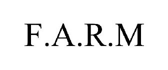F.A.R.M