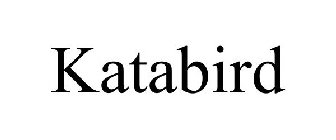 KATABIRD