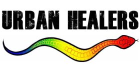 URBAN HEALERS