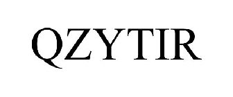 QZYTIR