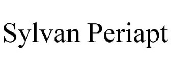 SYLVAN PERIAPT