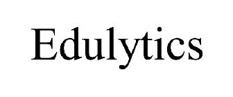 EDULYTICS