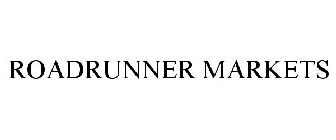 ROADRUNNER MARKETS