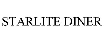 STARLITE DINER