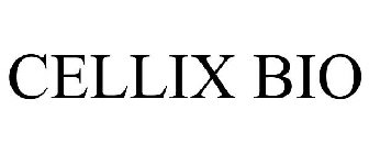 CELLIX BIO