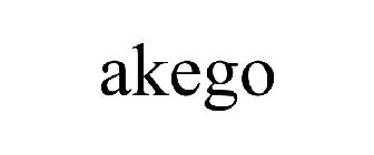 AKEGO