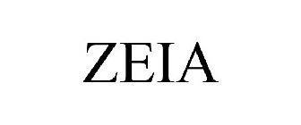 ZEIA