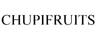 CHUPIFRUITS