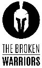 THE BROKEN WARRIORS