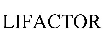 LIFACTOR