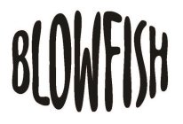 BLOWFISH