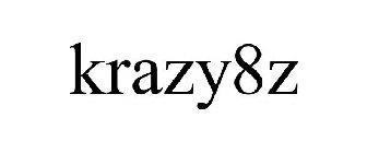 KRAZY8Z