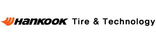 HANKOOK TIRE & TECHNOLOGY