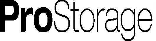PROSTORAGE