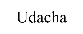 UDACHA