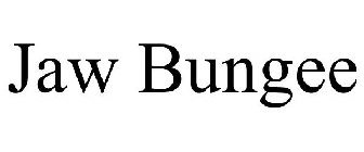 JAW BUNGEE