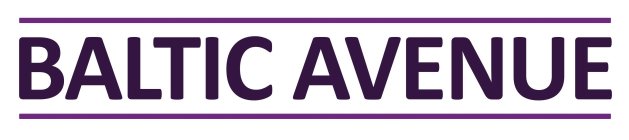 BALTIC AVENUE