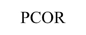 PCOR