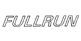 FULLRUN