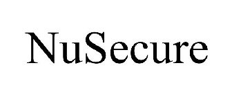 NUSECURE