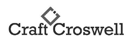 CRAFT CROSWELL