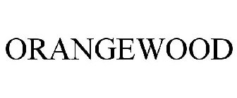 ORANGEWOOD