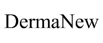 DERMANEW