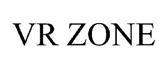 VR ZONE