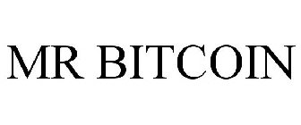 MR BITCOIN