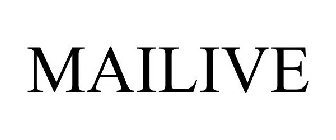 MAILIVE
