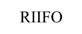 RIIFO