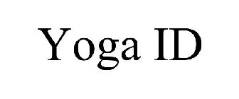 YOGA ID