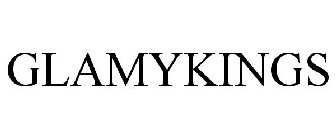 GLAMYKINGS