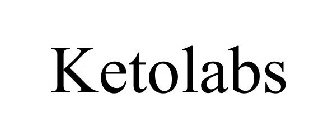 KETOLABS