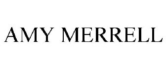 AMY MERRELL