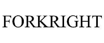 FORKRIGHT