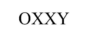 OXXY