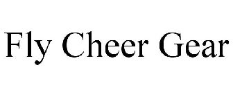 FLY CHEER GEAR