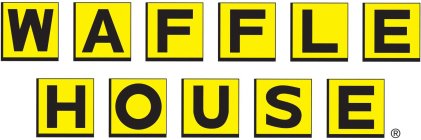 WAFFLE HOUSE