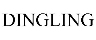 DINGLING