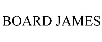 BOARD JAMES
