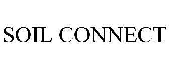 SOIL CONNECT