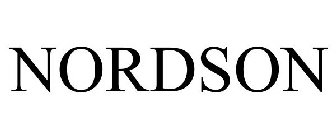 NORDSON