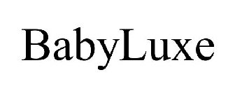 BABYLUXE