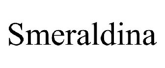 SMERALDINA