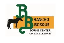RB RANCHO BOSQUE EQUINE CENTER OF EXCELLENCE
