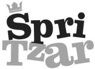 SPRI TZAR